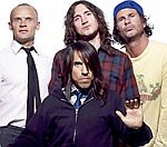 Red Hot Chili Peppers To Play Neil Young Tribute Concert