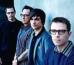 Weezer играют с фэнами в загадки