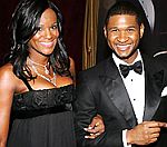 Usher's Wife Suffers 'Cardiac Arrest' During Surgery