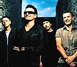 The BBC Admit U2 Album Coverage Was Given 'Undue Prominence'