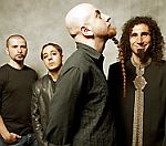 System Of A Down Announce 2011 European Tour