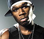 50 Cent займется рекламой 'газированной водки'