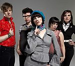 The Long Blondes объявили о распаде