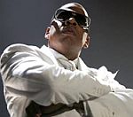 Jay-Z Scores US Number One Album As Beatles Sales Soar