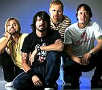 Foo Fighters To 'Headline T In The Park Festival 2011'