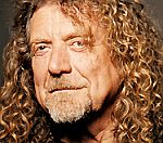 Robert Plant Involved In Car Crash