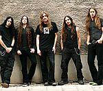 Opeth отыграют концерт в Северном море