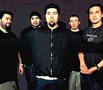 Deftones: Эрос как вдохновитель