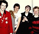 Sex Pistols задумались над новой пластинкой