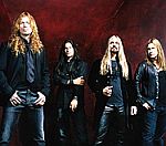 Megadeth станут хэдлайнером Metalmania