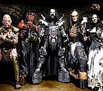 Lordi презентовали свой фильм ужасов