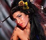Amy Winehouse 'Covered In Nicotine Patches'