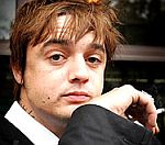 Fans Launch Facebook Group To Free Pete Doherty