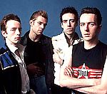 The Clash выпускают ретроспективный DVD