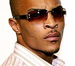 T.I. Arrested On Drugs Possession Charge