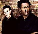 Massive Attack завершают работу над альбомом