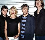 Sonic Youth выпустили именные гитары