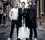 Glastonbury 'Hoping' To Confirm Muse As 2010 Headliners