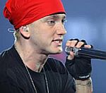 Eminem 'Confirmed' To Make Comeback At Nelson Mandela Gig