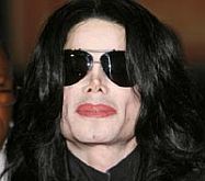 Michael Jackson Suffering From MRSA Like Skin Infection