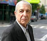 Leonard Cohen To Headline Benicassim