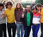 Beatles Star Gives The Zutons' New Album The 'Thumbs Up'