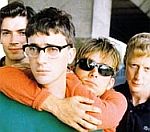 Damon Albarn: 'Blur Set For Full Reunion In 2009'