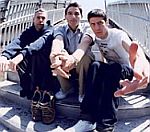 Beastie Boys Announce New Album 'Hot Sauce Committee Part Two' Tracklisting