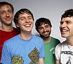 Animal Collective To Release New EP In May