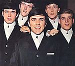 Dave Clark Five To Enter Rock And Roll Hall Of Fame Tonight