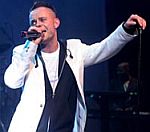 Brian Harvey Slapped With Six Month Driving Ban