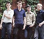 Franz Ferdinand ударились в диско