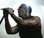 Nine Inch Nails' Trent Reznor Hammers Republican Party During Live Show