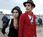 Amy Winehouse's Husband 'Claims Responsibility For Singer's Drug Problems'