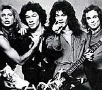 Van Halen Reschedule Reunion Dates For 'Medical Tests'