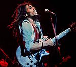 Bob Marley Family Fail In Legal Bid To Get Song Copyright