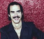 Nick Cave Finishes Screenplay, Plans New Novel