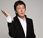 Sir Paul McCartney Makes First Public Appearance With Nancy Shevell