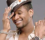 Usher, Slash 'To Join Black Eyed Peas At Super Bowl'