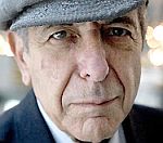Leonard Cohen Hasn't Cancelled Benicassim Appearance