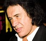 Kiss' Gene Simmons 'Smarter Than A Fifth Grader'