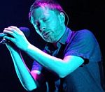 Radiohead's Thom Yorke Launches Fresh Climate Fears