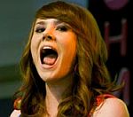 Kate Nash Launches Attack On Leona Lewis