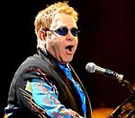 Elton John To Debut Film, Perform At Tribeca Film Festival