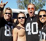 Metallica Score US Number One Album With 'Death Magnetic'