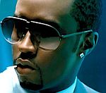 P Diddy Challenges Lewis Hamilton To Car Race