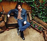 Ryan Adams Launches Special Album Blog