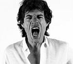 Mick Jagger 'Unimpressed' As Leonardo DiCaprio Blows His Vuvuzela