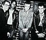 Dead Kennedys Singer Angrily Quits