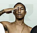 New N.E.R.D Album Inspired By Discovery Channel Documentary